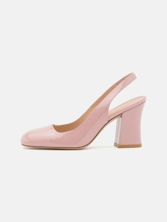 Foto van product Hoge hakken Stuart Weitzman roze