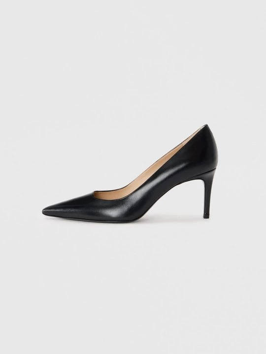 Foto van product Hoge hakken Stuart Weitzman zwart