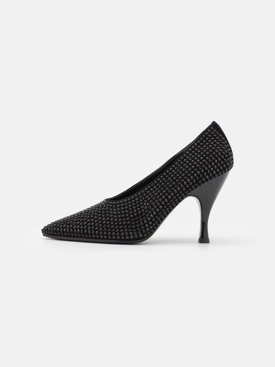 Foto van product Hoge hakken Tory Burch zwart