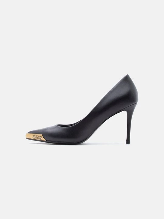 Foto van product Hoge hakken Versace Jeans Couture zwart