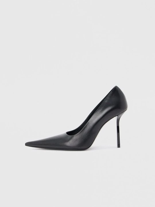 Foto van product Hoge hakken Victoria Beckham zwart