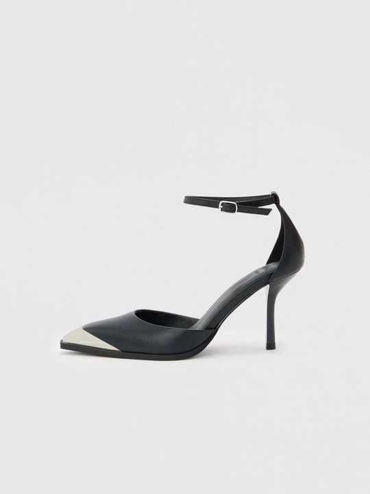 Foto van product Hoge hakken Zign STUDIO By Zalando zwart