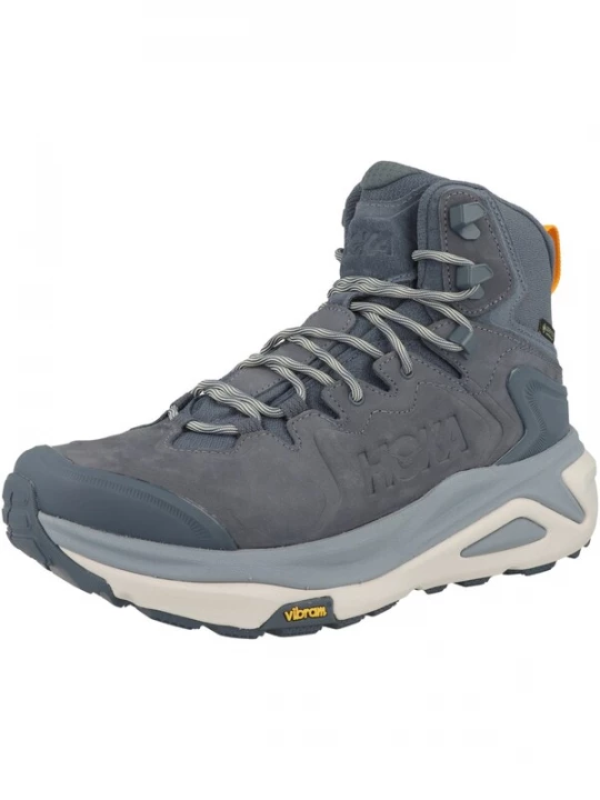 Foto van product HOKA Boots 'Kaha 3' grijs