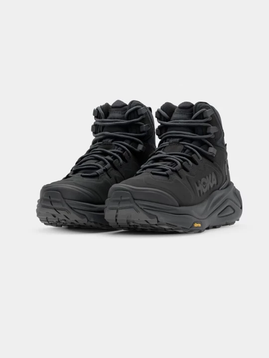 Foto van product HOKA Boots 'Kaha 3' zwart