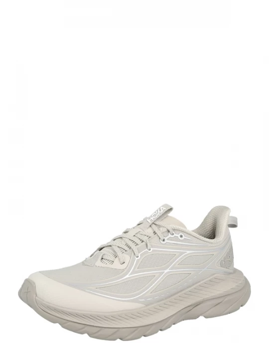 Foto van product HOKA Sneakers laag 'MACH REMASTERED' greige / zilver