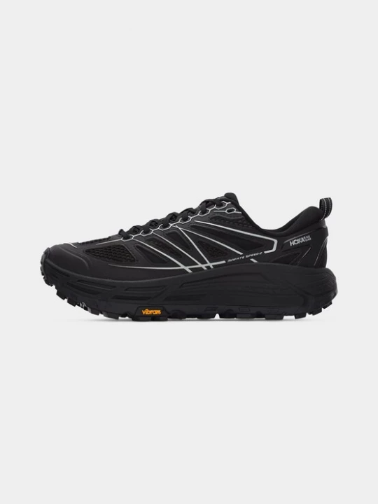 Foto van product HOKA Sneakers laag 'MAFATE SPEED 2' zwart
