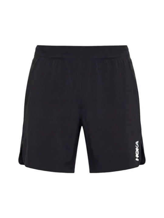 Foto van product HOKA Sportbroek 'Glide' zwart