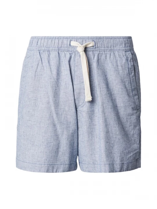 Foto van product HOLLISTER Broek blauw / wit