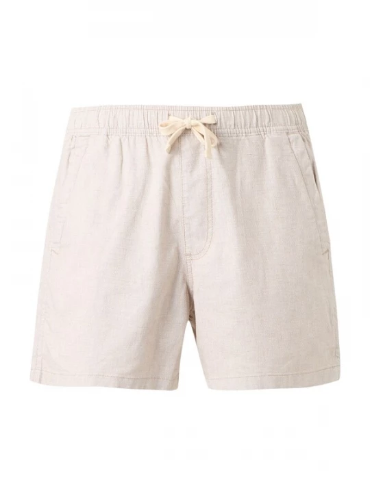 Foto van product HOLLISTER Broek cappuccino