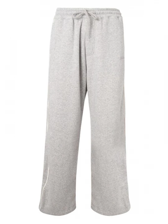 Foto van product HOLLISTER Broek grijs gemêleerd