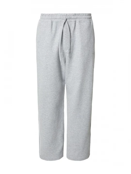 Foto van product HOLLISTER Broek grijs gemêleerd