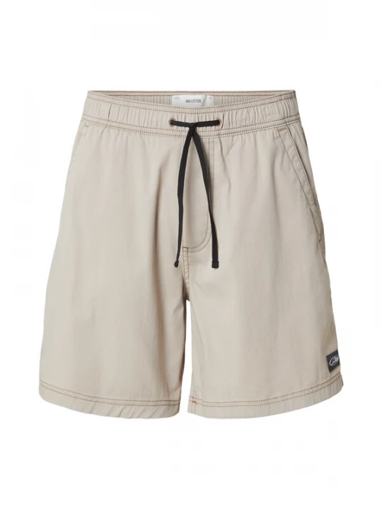 Foto van product HOLLISTER Broek kaki