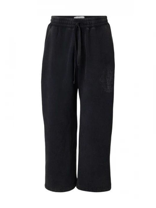Foto van product HOLLISTER Broek lichtgrijs / zwart