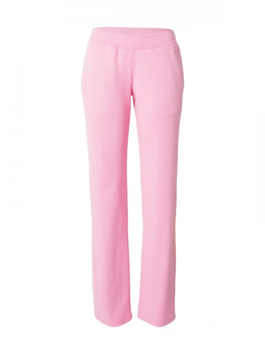 Foto van product HOLLISTER Broek lichtroze