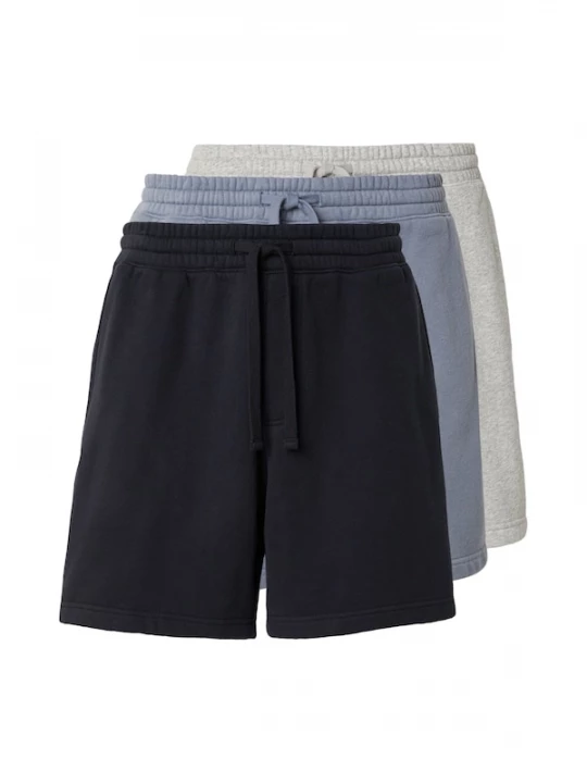 Foto van product HOLLISTER Broek navy / saffier / stone grey