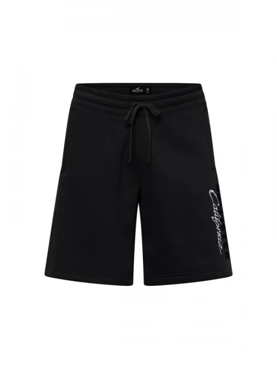 Foto van product HOLLISTER Broek rood / zwart / wit