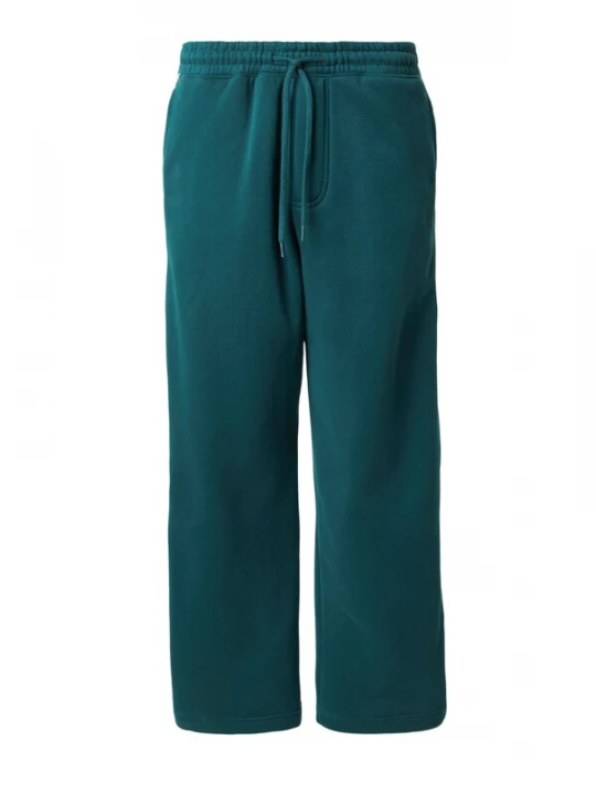 Foto van product HOLLISTER Broek smaragd / wit