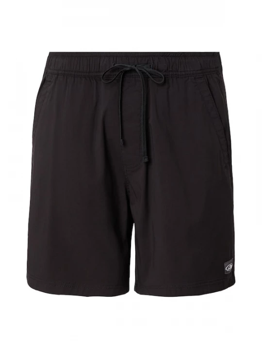 Foto van product HOLLISTER Broek zwart