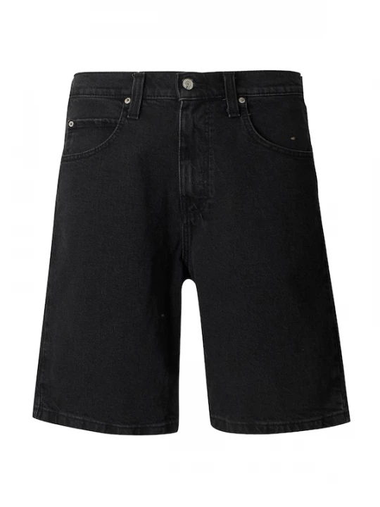 Foto van product HOLLISTER Jeans black denim