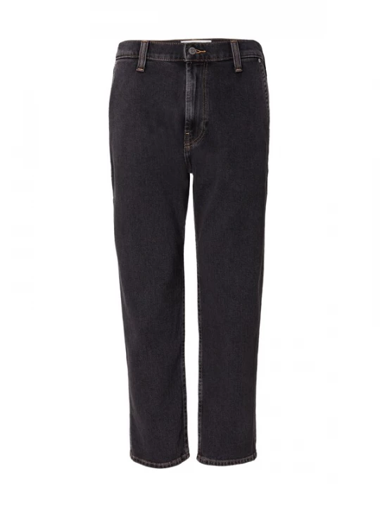 Foto van product HOLLISTER Jeans black denim