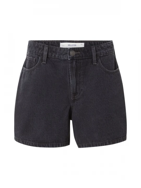 Foto van product HOLLISTER Jeans black denim