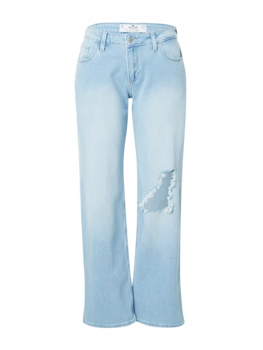 Foto van product HOLLISTER Jeans blauw