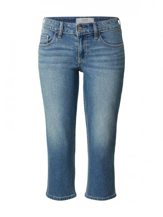 Foto van product HOLLISTER Jeans blauw