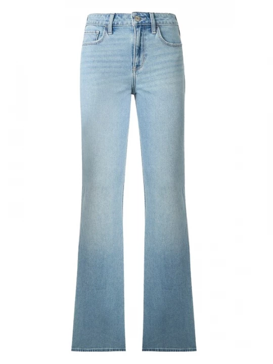 Foto van product HOLLISTER Jeans blauw denim