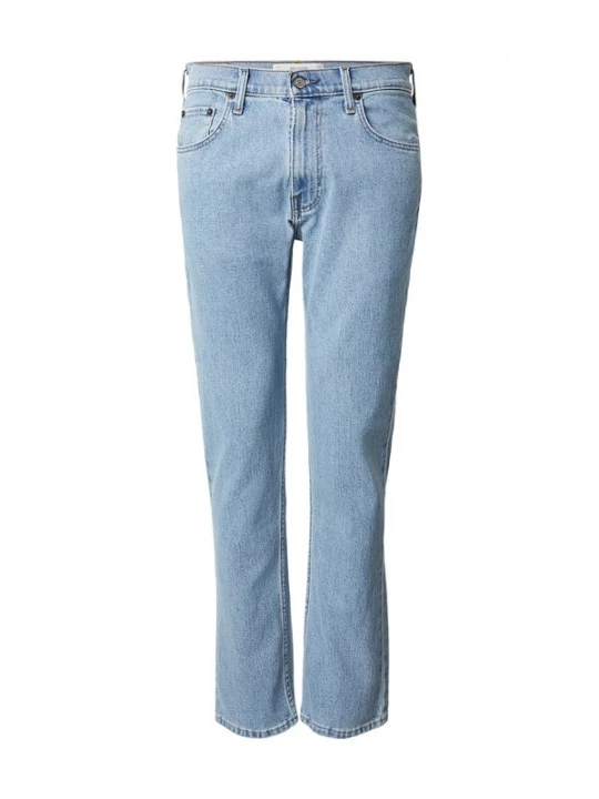 Foto van product HOLLISTER Jeans blauw denim