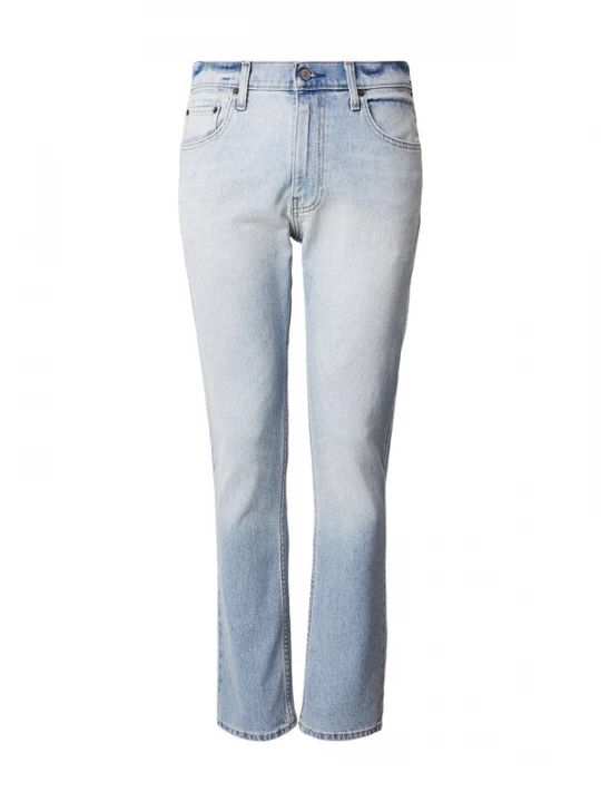 Foto van product HOLLISTER Jeans blauw denim