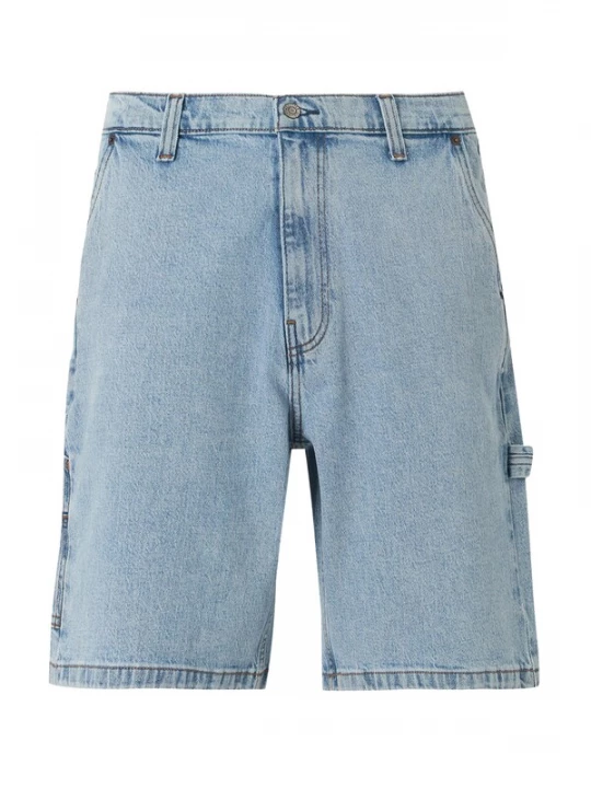 Foto van product HOLLISTER Jeans blauw denim