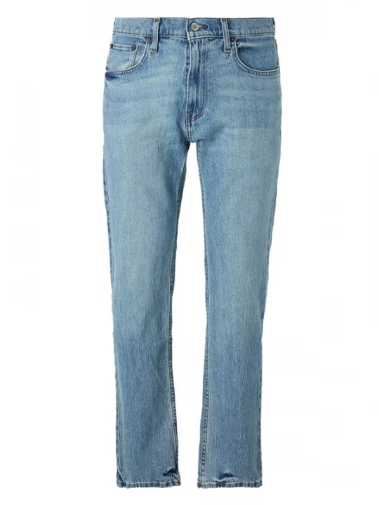 Foto van product HOLLISTER Jeans blauw denim