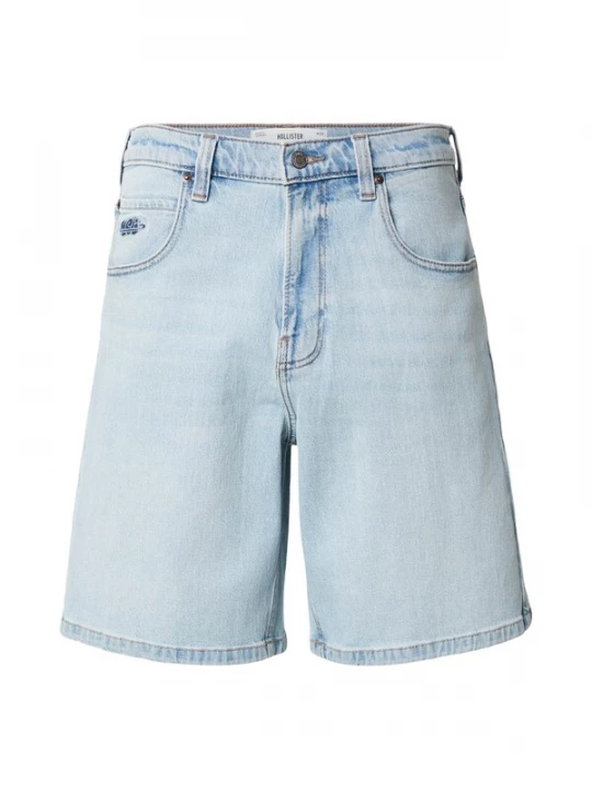 Foto van product HOLLISTER Jeans blauw denim