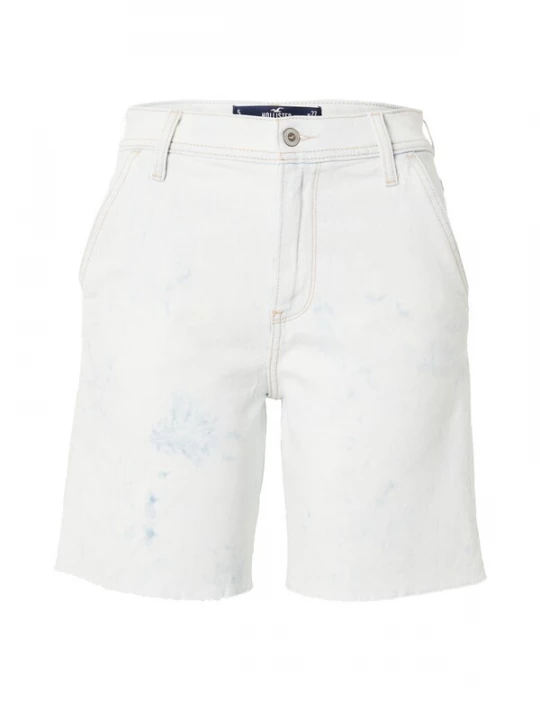 Foto van product HOLLISTER Jeans blauw denim / white denim