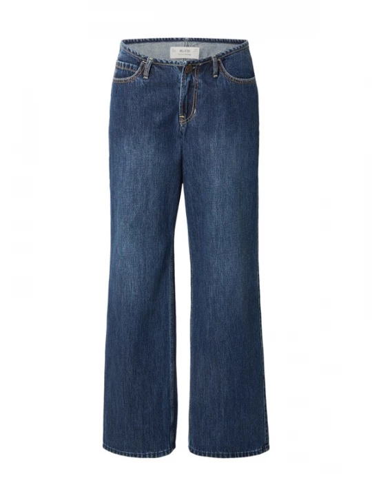 Foto van product HOLLISTER Jeans donkerblauw