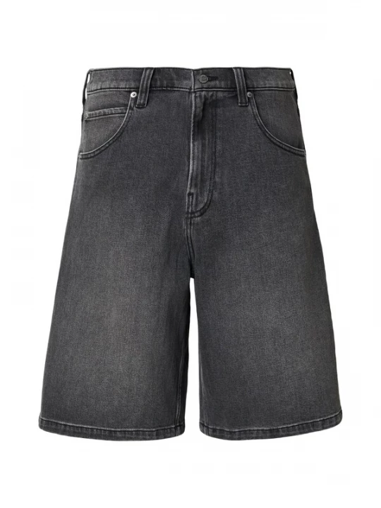 Foto van product HOLLISTER Jeans donkergrijs