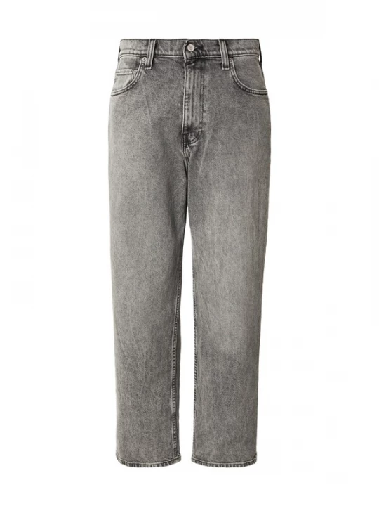Foto van product HOLLISTER Jeans grey denim