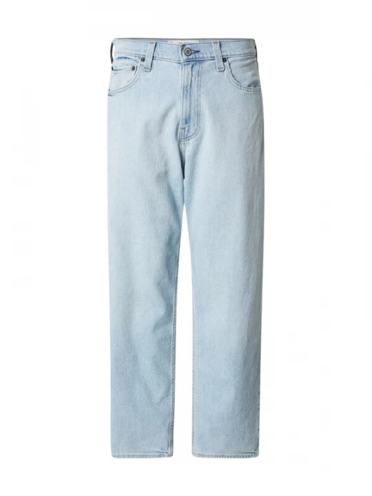 Foto van product HOLLISTER Jeans lichtblauw
