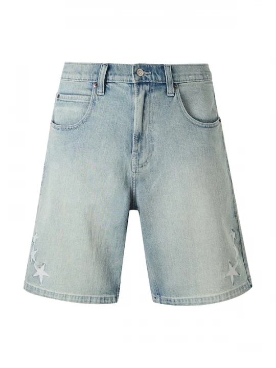 Foto van product HOLLISTER Jeans lichtblauw