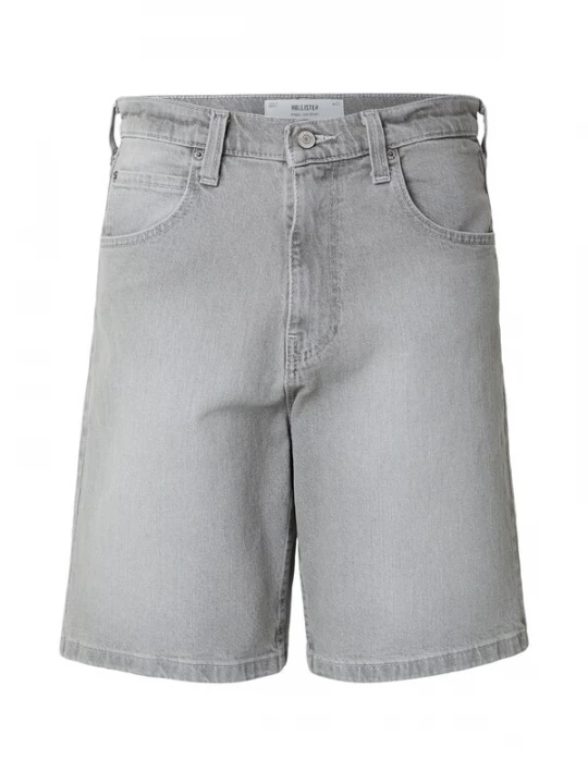 Foto van product HOLLISTER Jeans lichtgrijs
