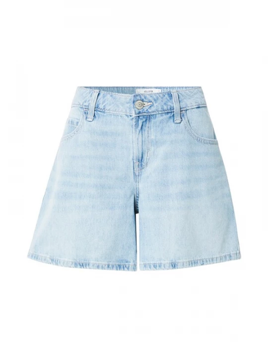 Foto van product HOLLISTER Jeans 'NEWPORT CARPENTER' blauw denim