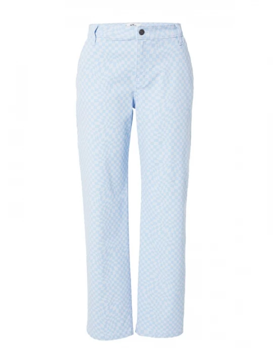 Foto van product HOLLISTER Jeans opaal / lichtblauw