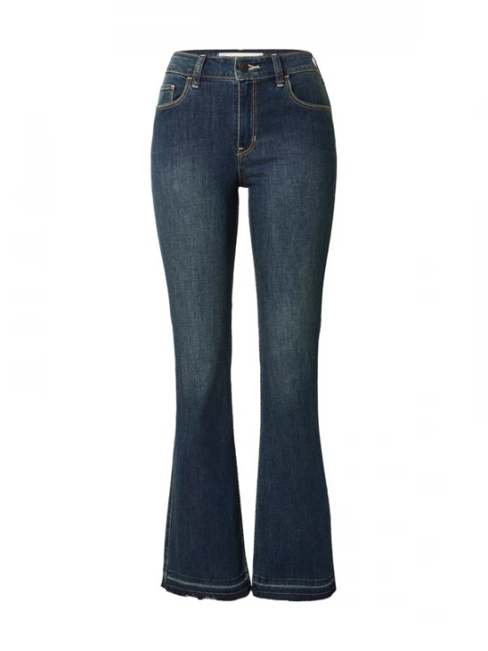 Foto van product HOLLISTER Jeans 'REDONDO' donkerblauw