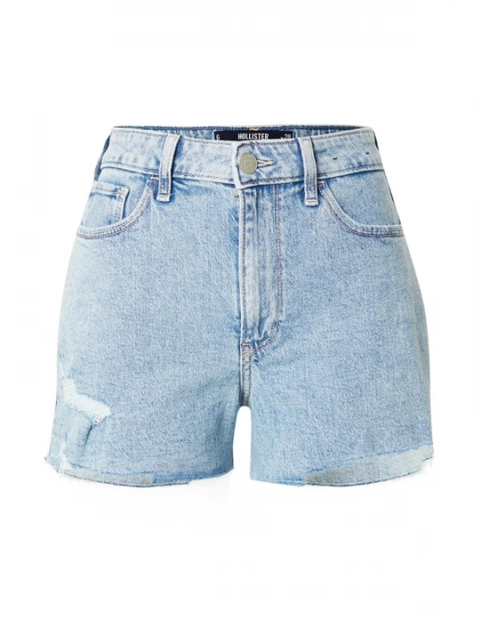 Foto van product HOLLISTER Jeans 'UHR' blauw denim