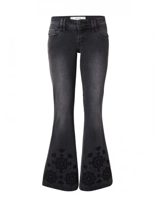 Foto van product HOLLISTER Jeans zwart