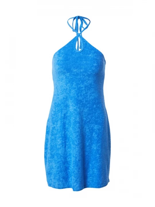 Foto van product HOLLISTER Jurk hemelsblauw