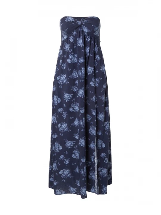 Foto van product HOLLISTER Jurk navy