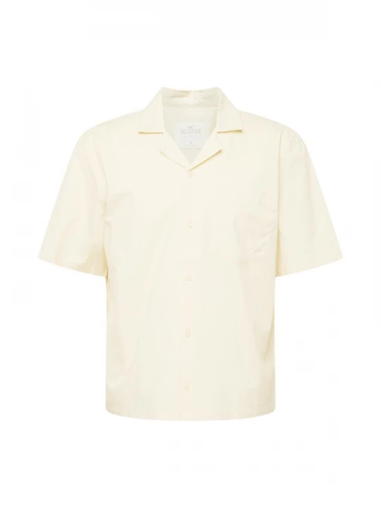 Foto van product HOLLISTER Overhemd 'MAR4' crème