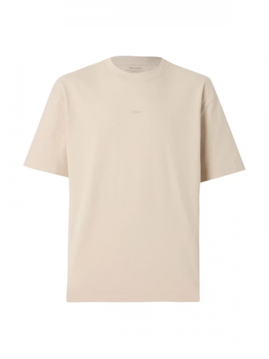 Foto van product HOLLISTER Shirt cappuccino