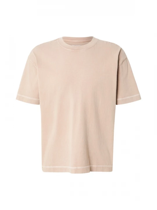 Foto van product HOLLISTER Shirt cappuccino